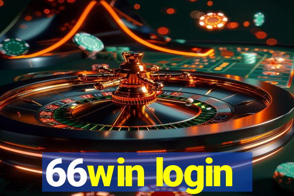 66win login